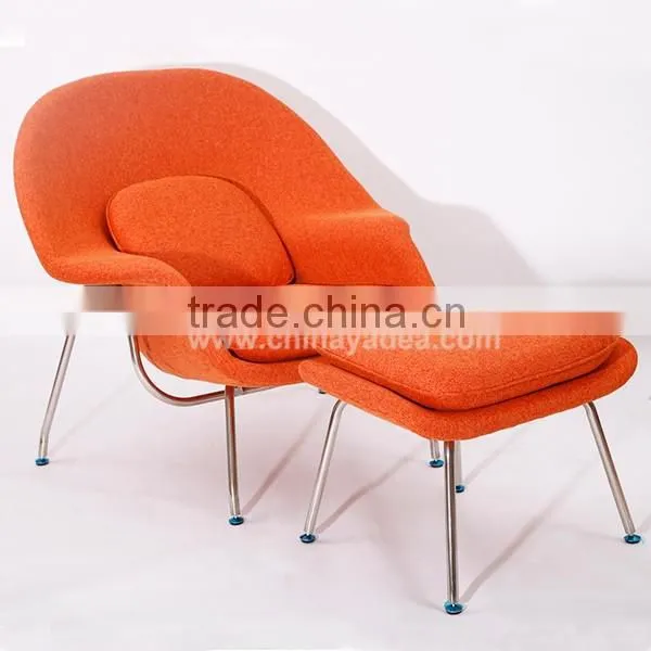 Womb Chair living room Leisure Furniture Lounge Chair