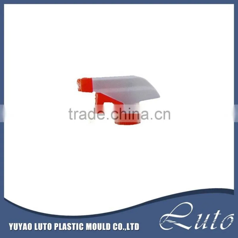 plastic garden plant water hand pump trigger sprayer