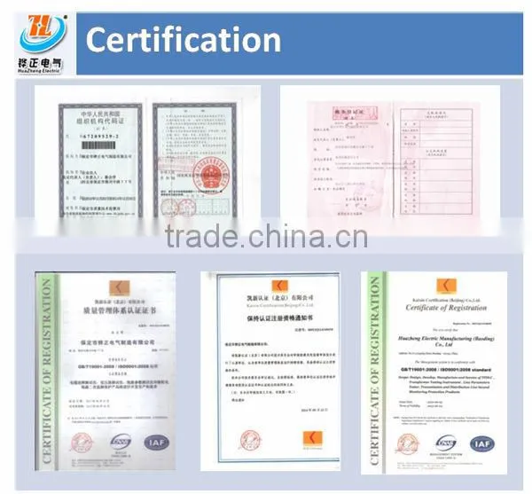 HZ-11 Insulated Boots, Insulated Gloves Leakage Current Tester
