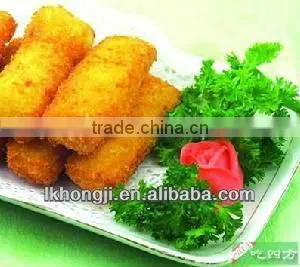Bread Crumb European style