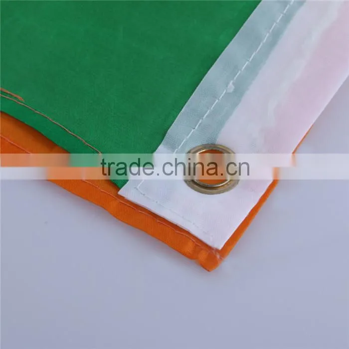 2016 European Cup use flag banners fabric for advertising