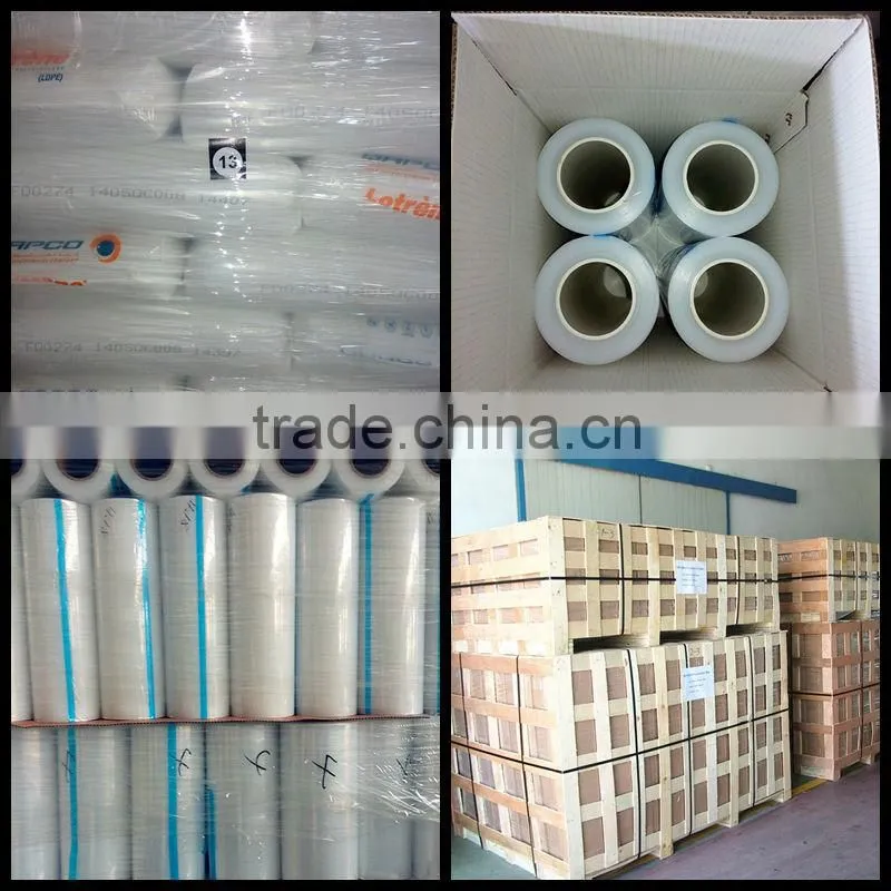 Stainless Steel Adhesive Surface Protective Film