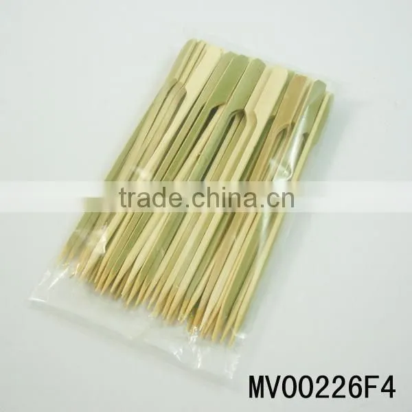 15CM BAMBOO FRUIT SKEWER