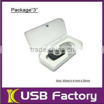 8GB Metal USB Flash Drive usb stick