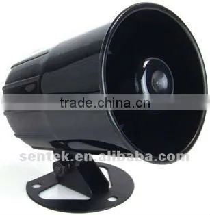 cheaper fire siren with light