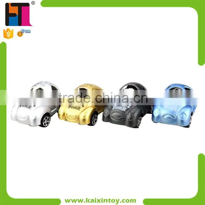 Wholesale Cheap Toys Small Plastic Friction Car