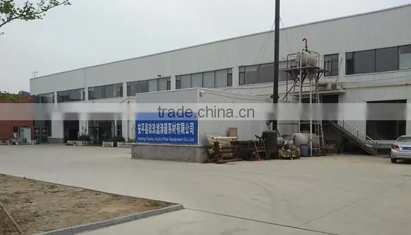 Milk filter media/material manufacturer