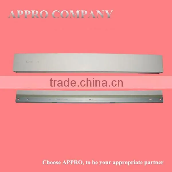 Copier spare parts drum cleaning blade For DI620