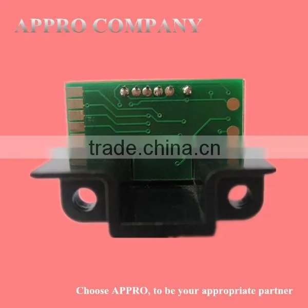 Compatible chip for XEROX DP C525A/C253 laser printer