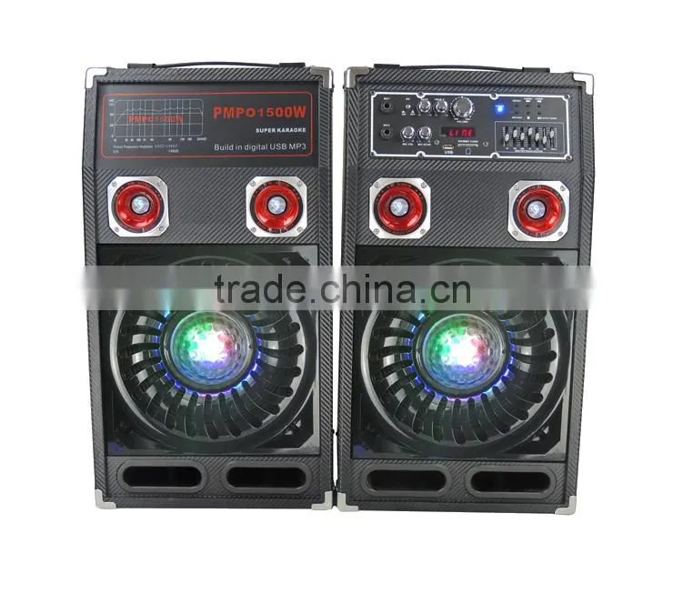 Excellent sound bluetooth speaker with powerbank hot new products for 2016