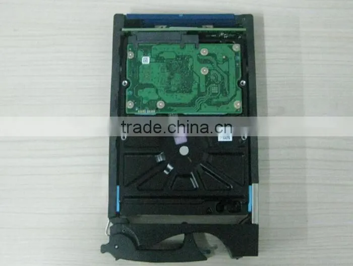 VX-VS07-030U 3TB 3.5inch 7.2K SAS Hard Drive For EMC