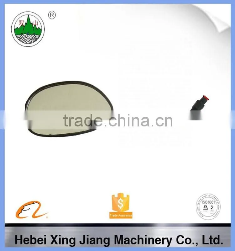 China Brand Electric Rickshaw Parts Electric Tricycle Rear View Mirror