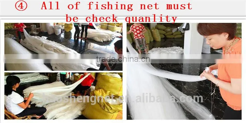 Eagle Brand Fishing Net