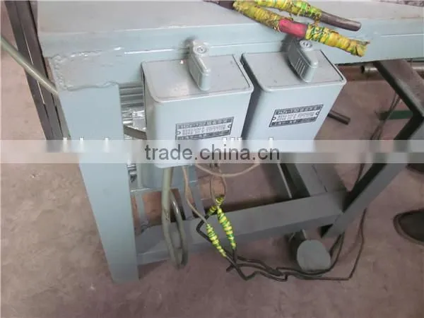 steel cutting machine for metal industry