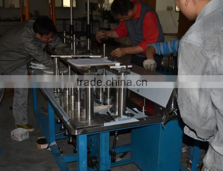 Automatic spray filling line filling machine for spray