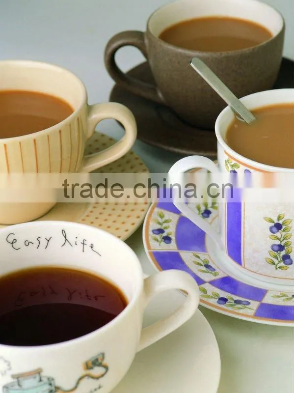 non-dairy creamer for coffee 35D