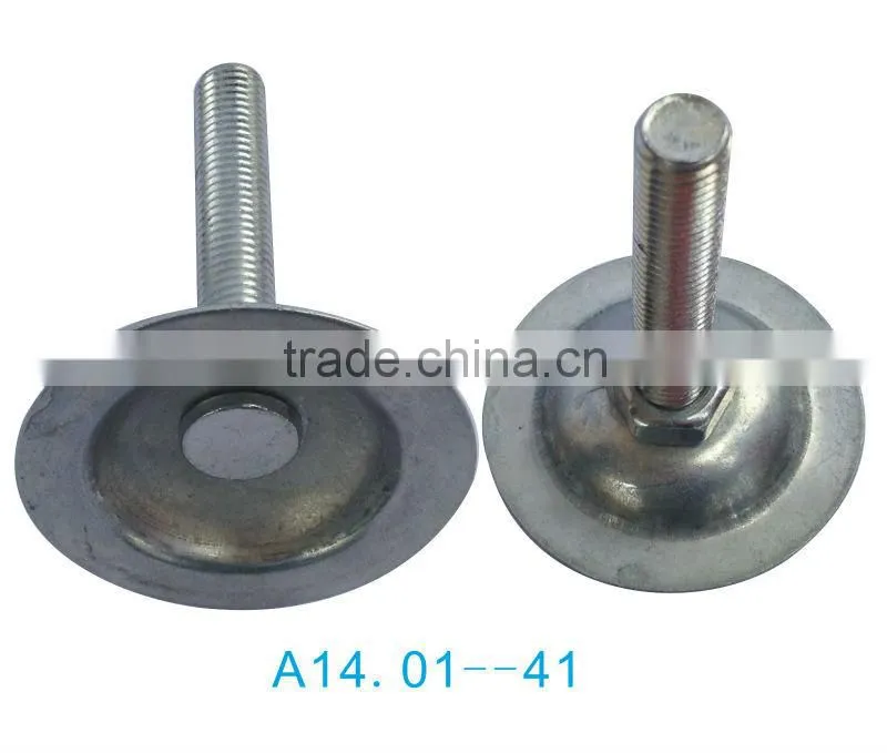 A14 height adjustable desk legs