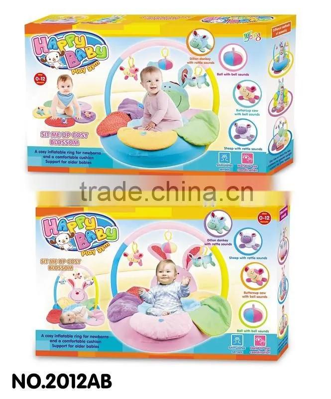 2014 hot new Fisher Price baby mat
