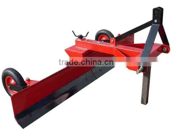 hot sale tractor disc snow plough for walking 50hp tractor