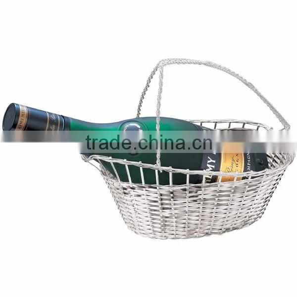 champagne bucket silver ice bucket silver champagne bucket wine champagne coolers for party bar hotel restaurant home deco