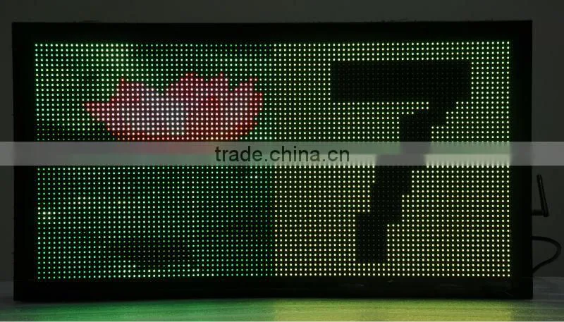 Indoor Led display (synchronous control system)