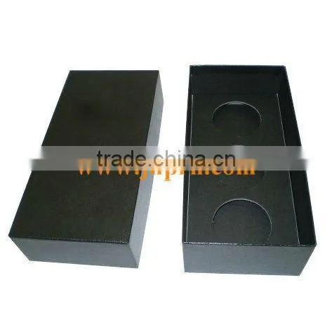 pvc cosmetic package