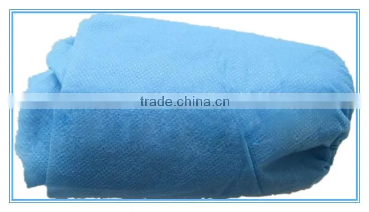 Foot Cover CPE Shoe Cover