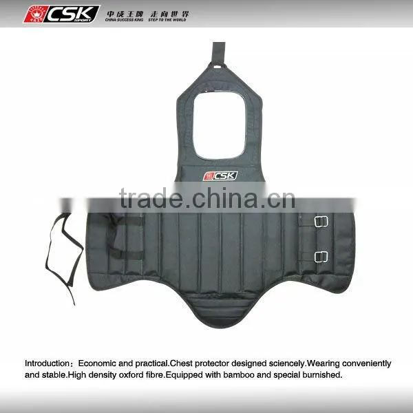 Sanda Boxing Chest Protector