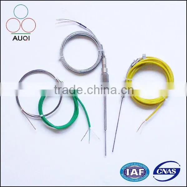 k Type Thermocouple Connector