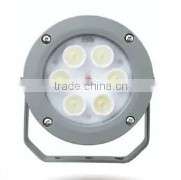 ZY-9006-9W/12W/18W IP65/IP67 aluminum outdoor led smd multipurpose spot lighting