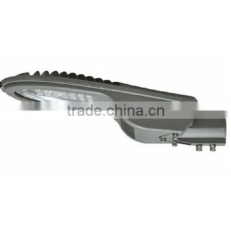 ZY-6019-30W/40W/50W LED outdoor aluminum street light/led road light 5year warranty