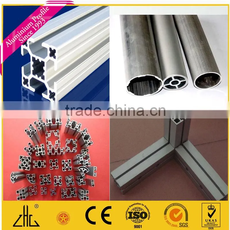 17w aluminum tube/aluminum tube connectors/3-way Casting Aluminum Square Tube Connector / Aluminum Square Tube Connector
