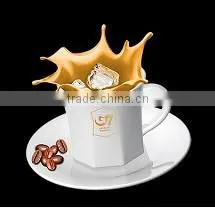 G7 3 in 1 Instant Coffee - Bag 22 sticks