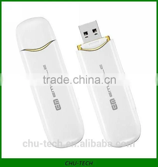 HUAWEI D12HW wireless hsdpa 3g usb modem 7.2m