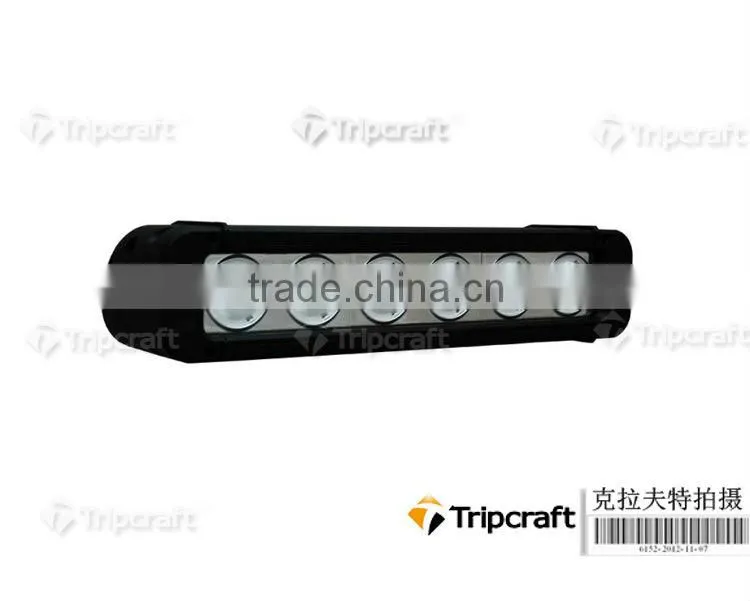60W LED DRIVING LIGHT BAR for offroad light,12v cree led driving light