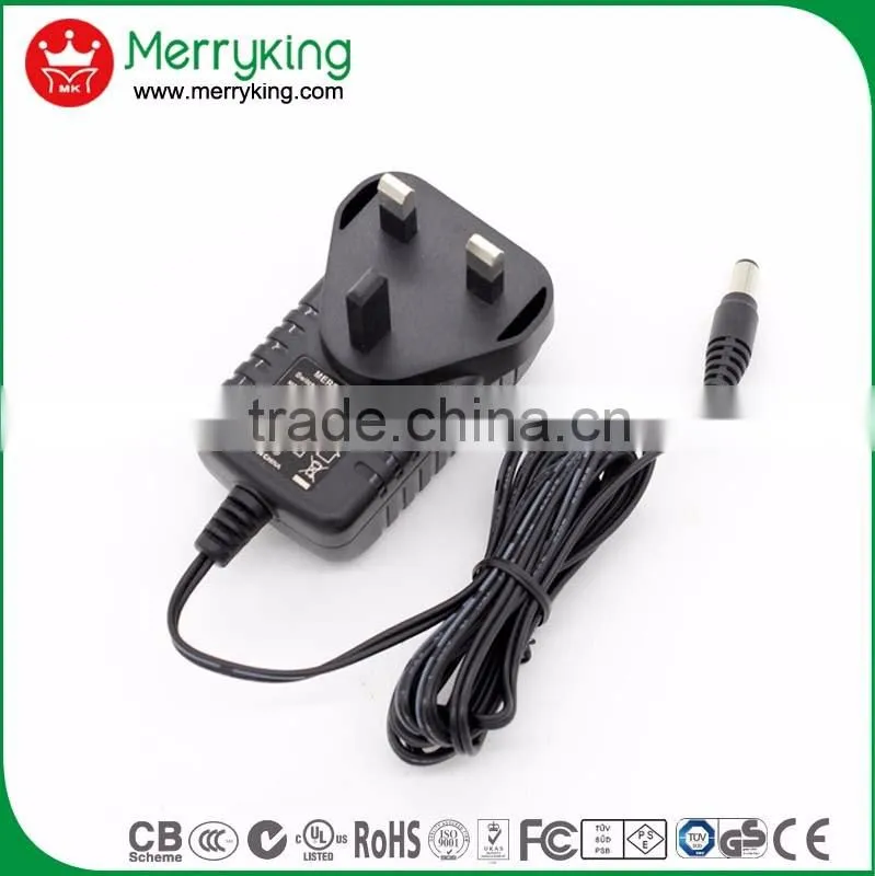 50/60hz 120vac 24vac 1a ac ac adapter 24v 750ma linear power supply with UL CE ROHS