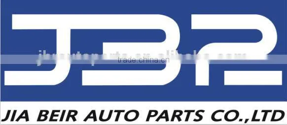 M12x1.5/ M12*1.25 chrome universal wheel nut - JBR130