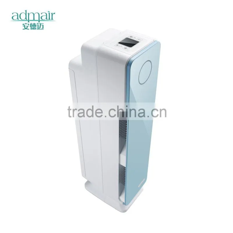 New Arrival 2015!! Beautiful air purifier for Home & Kitchen