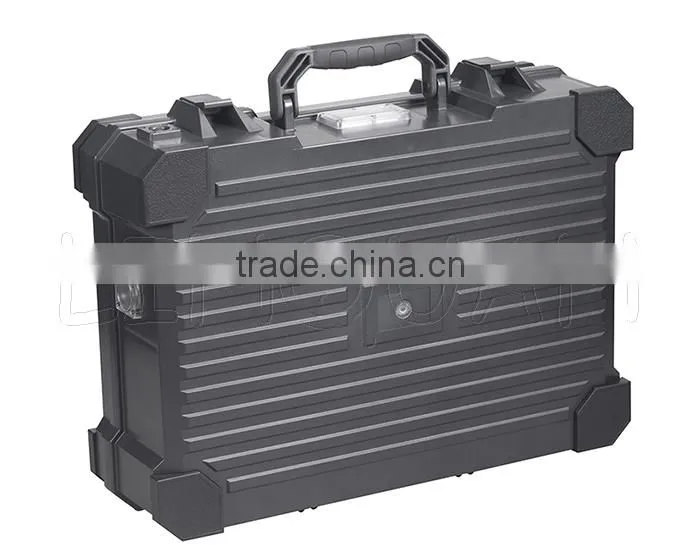 50W portable solar power system solar generator solar lighting system