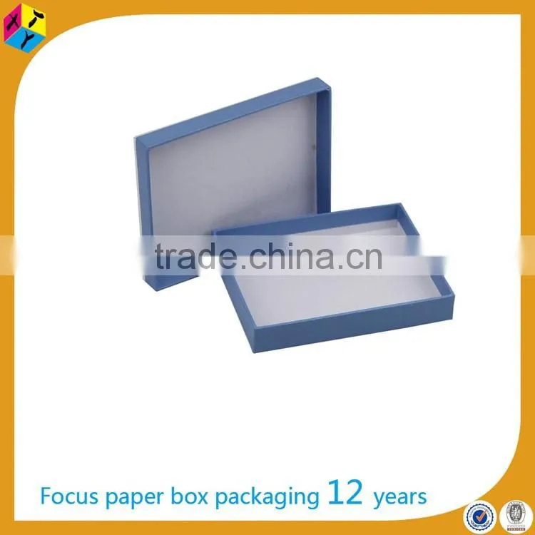 design cardboard packaging luxe gift box