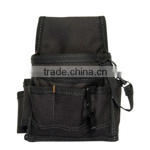 11 Pocket Professional Electrician Pouch