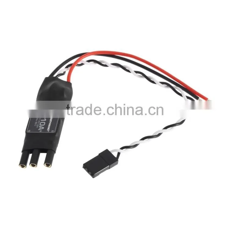 2015 NEW Hobbywing XRotor-10A RC ESC for Brushless Motors