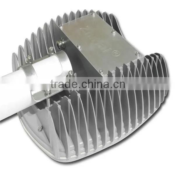 2016 Super Quality CE SAA Approved DALI Dimmable IP65 outdoor led street light 150w