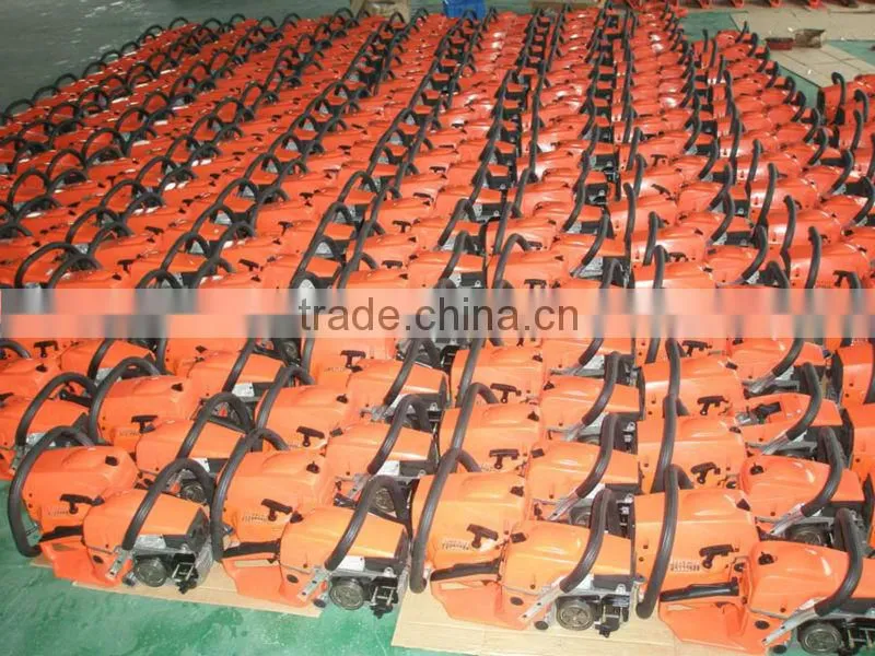 Supply Gasoline Chain Saw 52CC professional OEM/ODM service Supply 25CC/38CC/45CC/52CC/55CC/58CC/62CC wood hand model