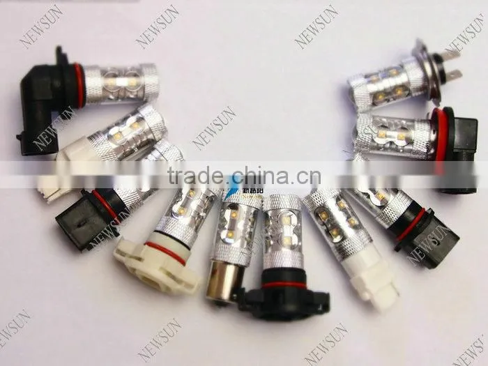 Car Led Lighting bulbs,Front turn signals light, rear turn light
