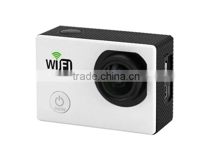1080P Full HD SJ6000 WiFi Sport Action Camera Waterproof Camcorders video camera DV