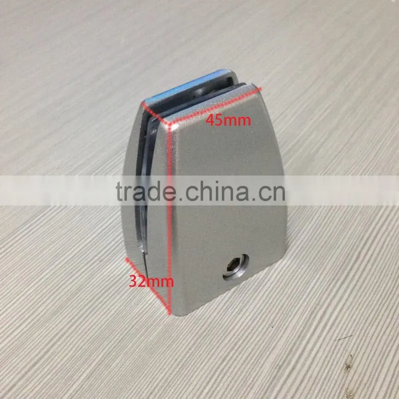 New design office partition aluminum clip
