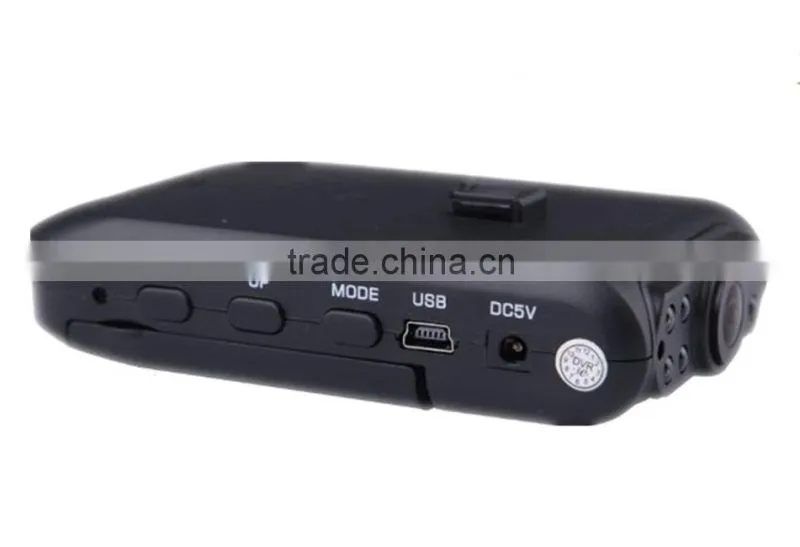 Remote Control HD Car DVR ,car recorder,car black box