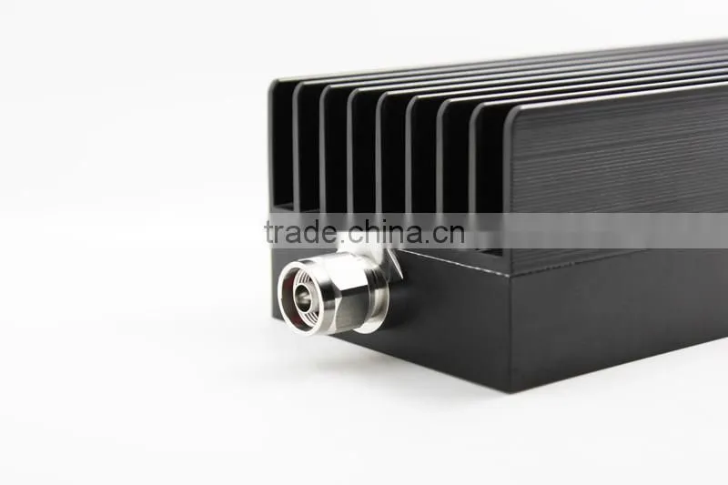 150W RF Coaxial Terminations Coaxial terminal