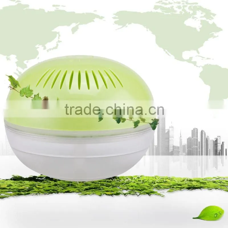 hot new products for 2016 KM-02L air filter/air purifiers